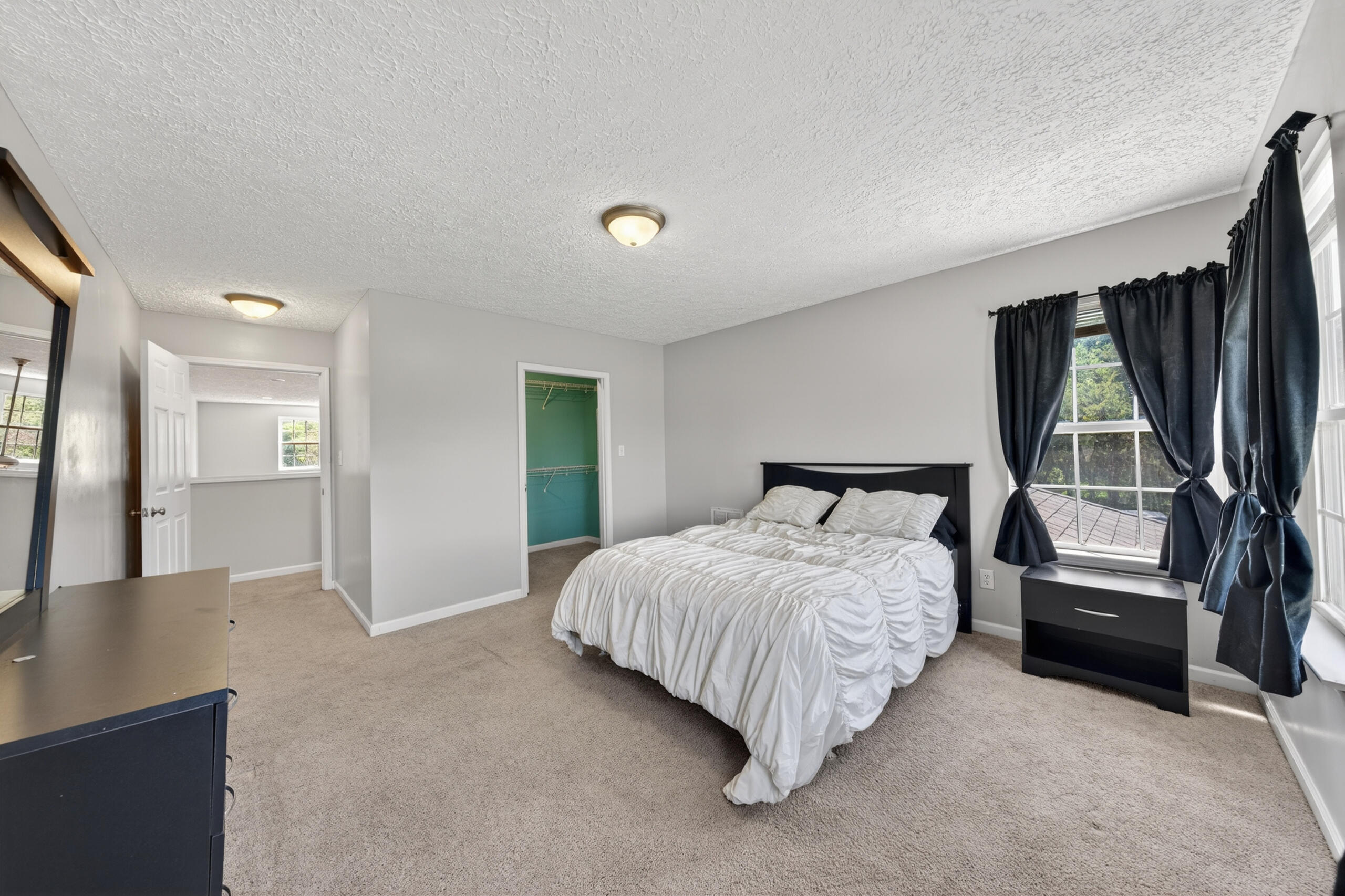 1633 Pilot Mountain Road Moneta, VA 24121 - Photo 57 of 103 Bedroom 3