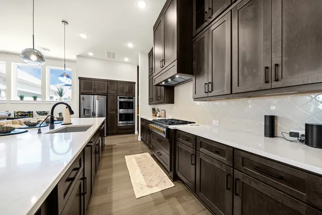 $849,999 | 20210 Rolling Vista Drive, Cypress, TX 77433