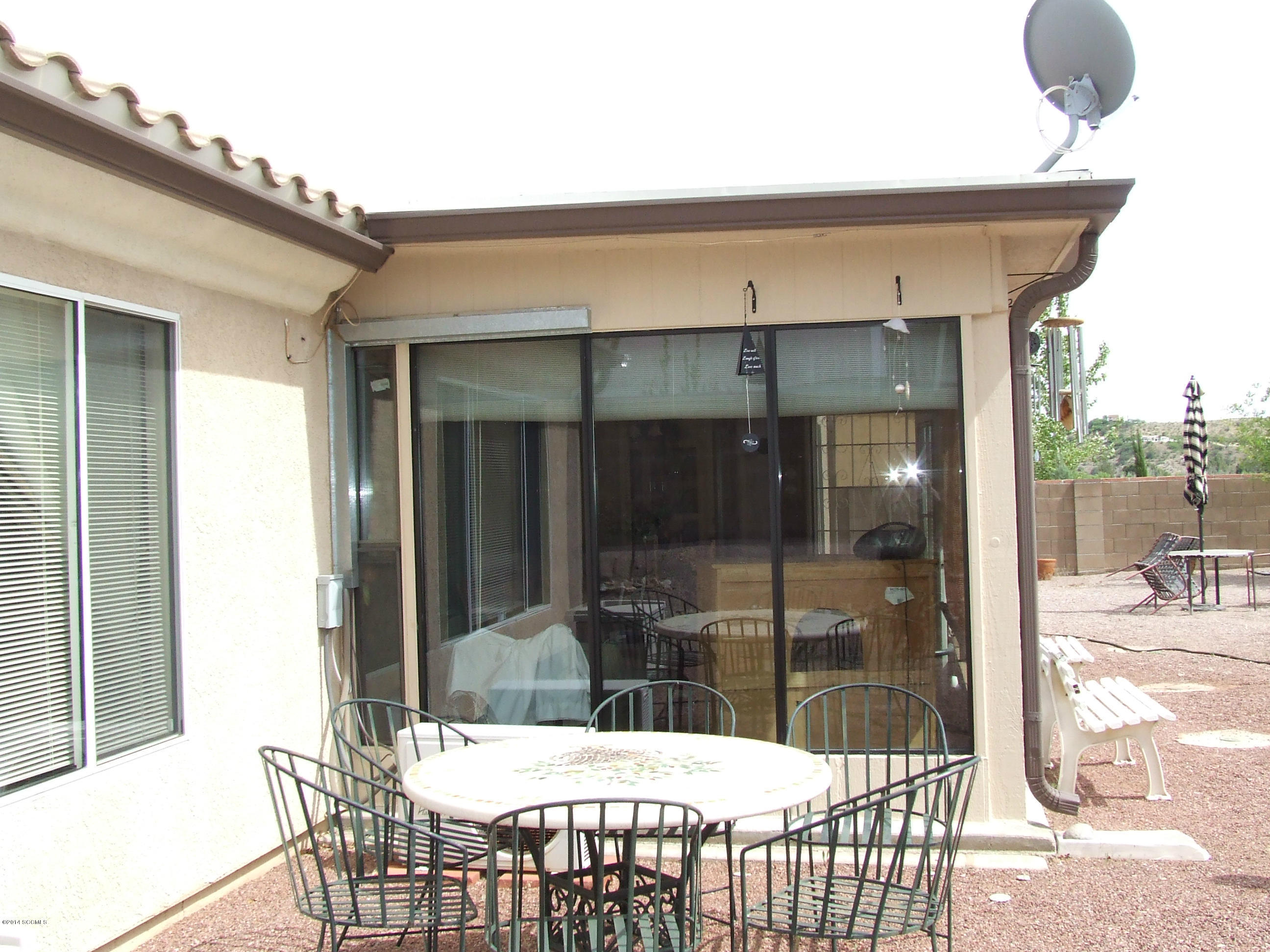 59 Highland Circle Rio Rico, AZ 85648 - Photo 3 of 22