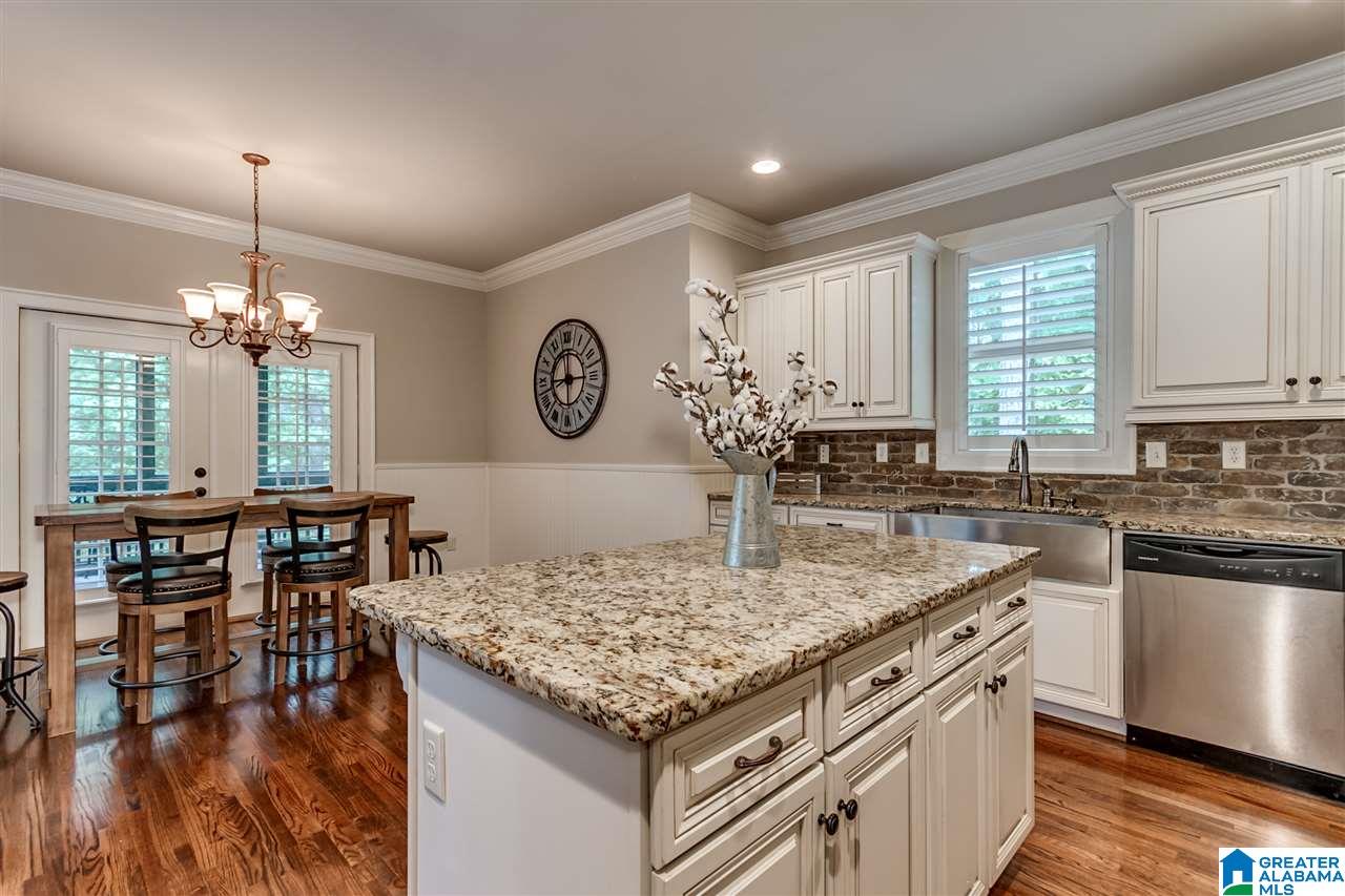 252 Stoneykirk Way Pelham, AL 35124 - Photo 32 of 50