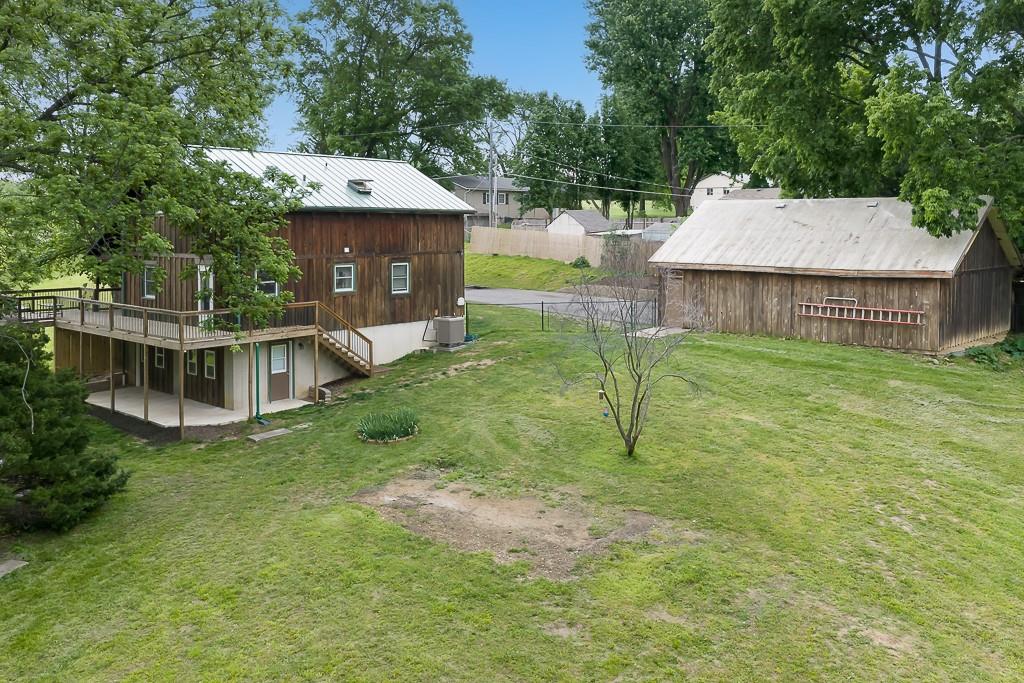 2906 Hutton Road Kansas City, KS 66109 - Photo 33 of 35