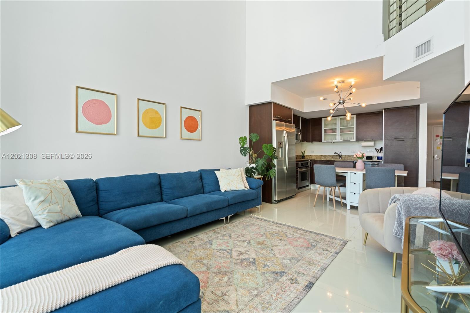 41 Southeast 5th Street, Unit 1609 Miami, FL 33131 - Photo 10 of 41