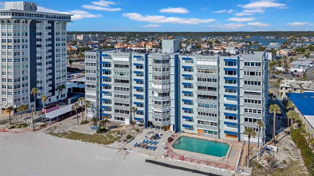 17400 Gulf Boulevard, Unit I4 North Redington Beach, FL 33708 - Photo 29 of 30