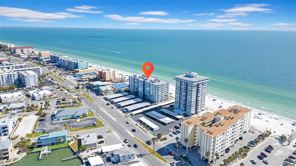17400 Gulf Boulevard, Unit I4 North Redington Beach, FL 33708 - Photo 3 of 30