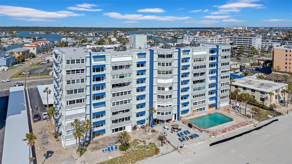 17400 Gulf Boulevard, Unit I4 North Redington Beach, FL 33708 - Photo 4 of 30