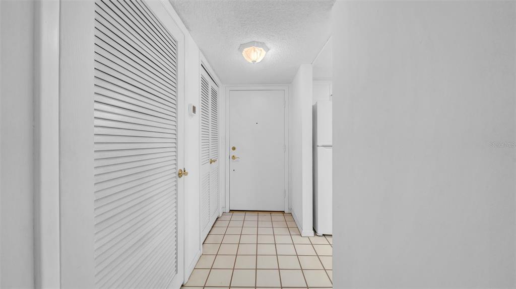 17400 Gulf Boulevard, Unit I4 North Redington Beach, FL 33708 - Photo 5 of 30 a view of hallway