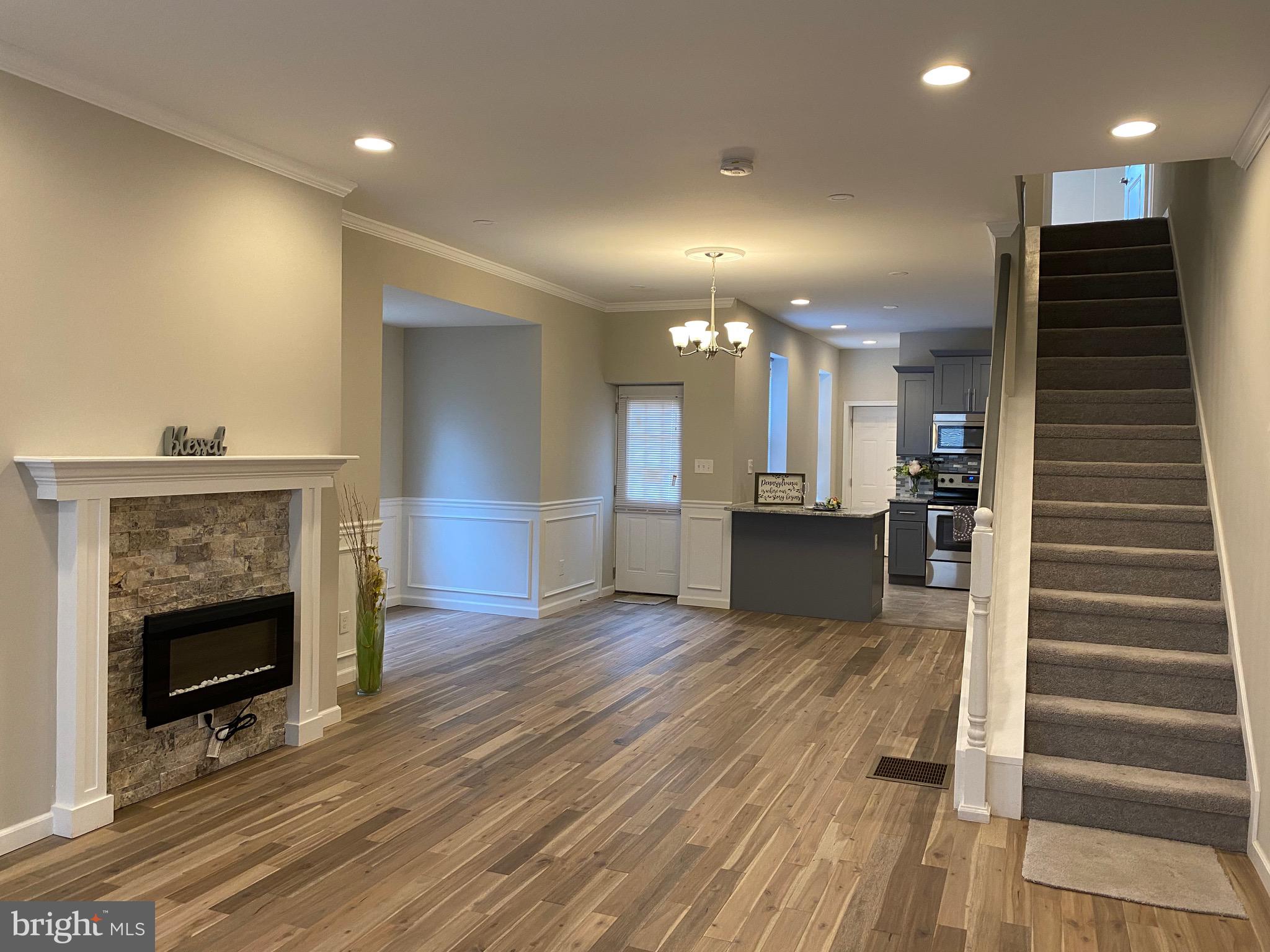 112 West Rittenhouse Street Philadelphia, PA 19144 - Photo 30 of 35 Gallery Image 30