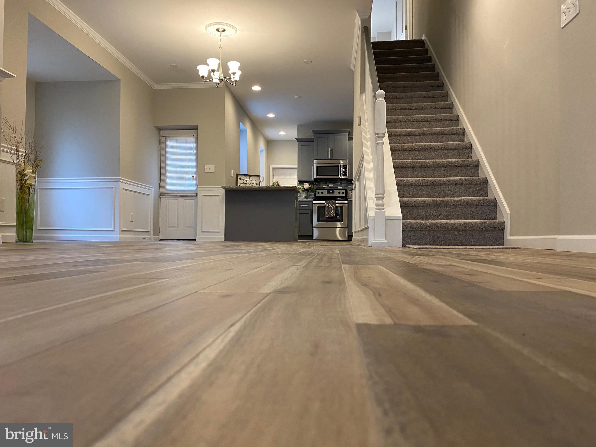 112 West Rittenhouse Street Philadelphia, PA 19144 - Photo 4 of 35 Gallery Image 4