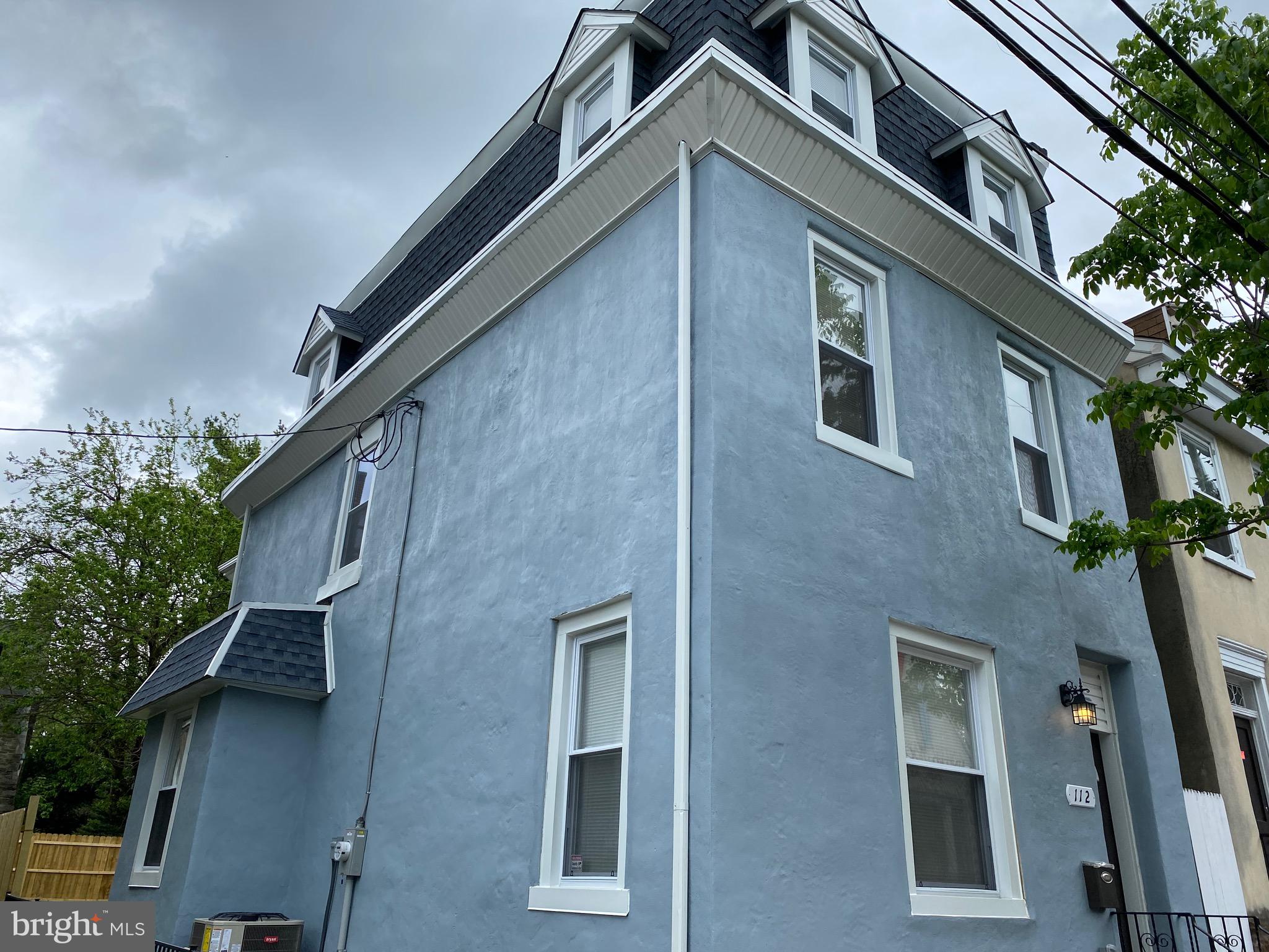 112 West Rittenhouse Street Philadelphia, PA 19144 - Photo 32 of 35 Gallery Image 32