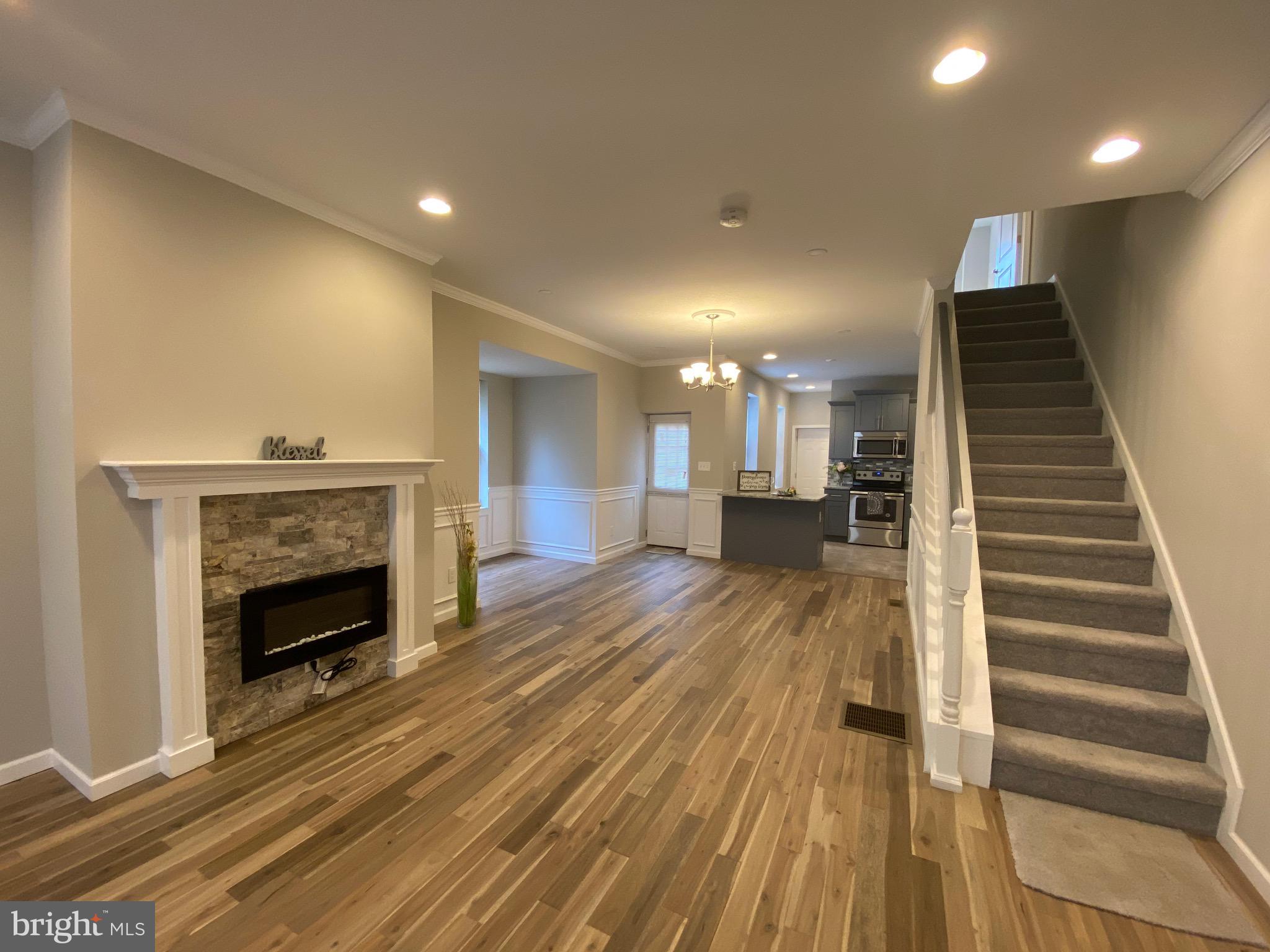 112 West Rittenhouse Street Philadelphia, PA 19144 - Photo 5 of 35 Gallery Image 5