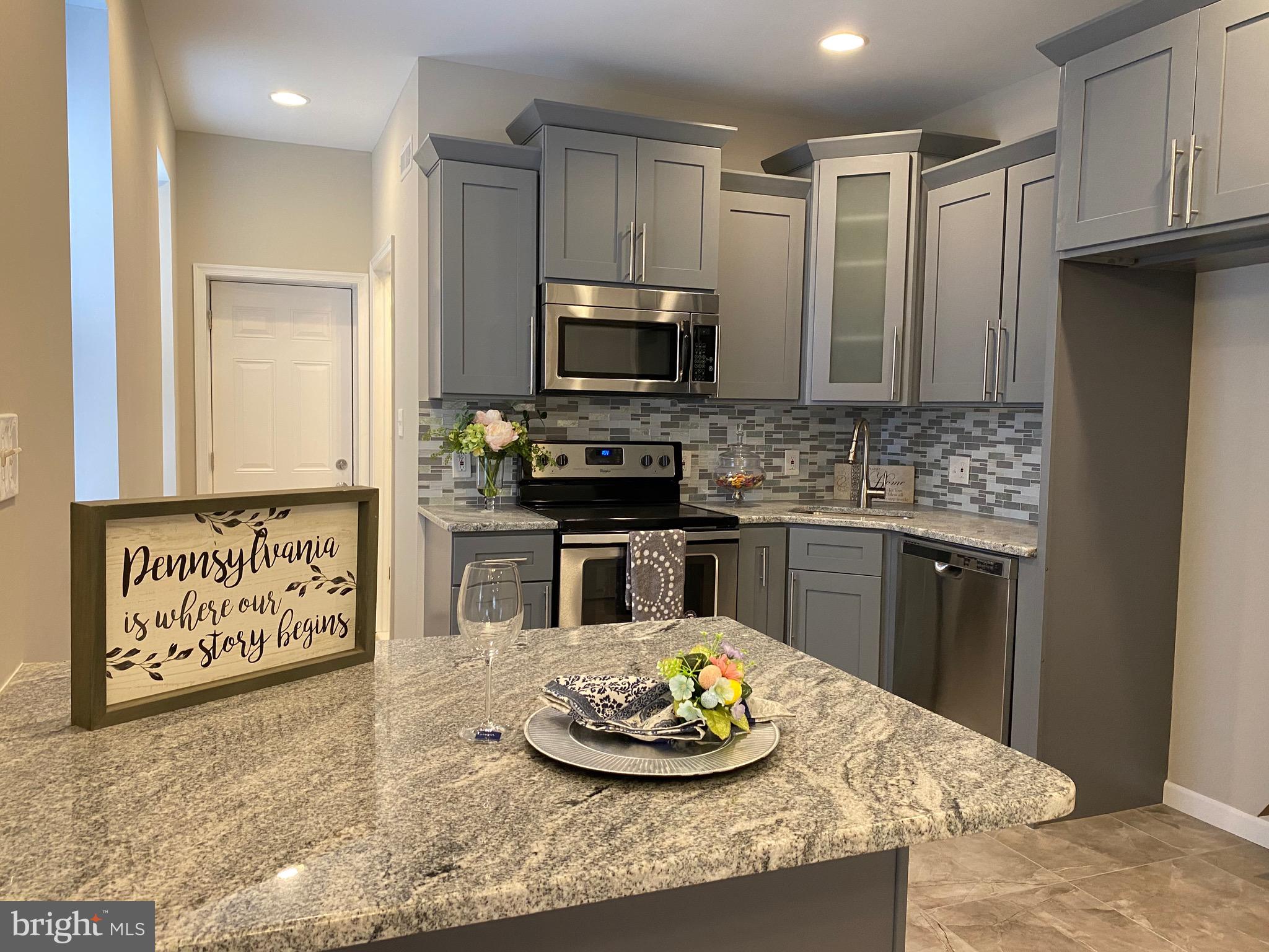 112 West Rittenhouse Street Philadelphia, PA 19144 - Photo 7 of 35 Gallery Image 7