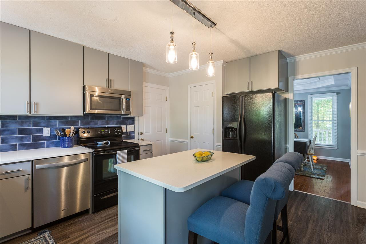 509 South Meadow Road Raleigh, NC 27603 - Photo 11 of 29 Photo 11