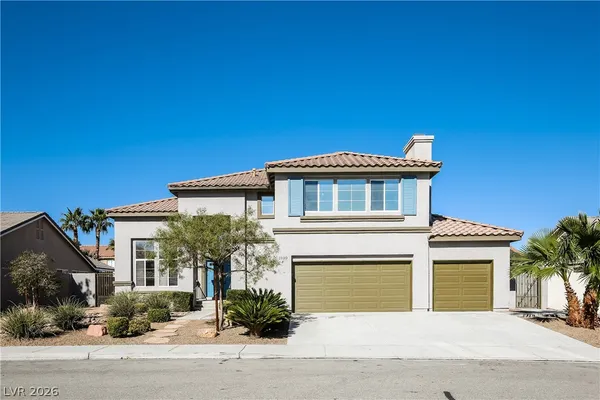 $2,935 | 1030 West Moorpoint Drive, North Las Vegas, NV 89031