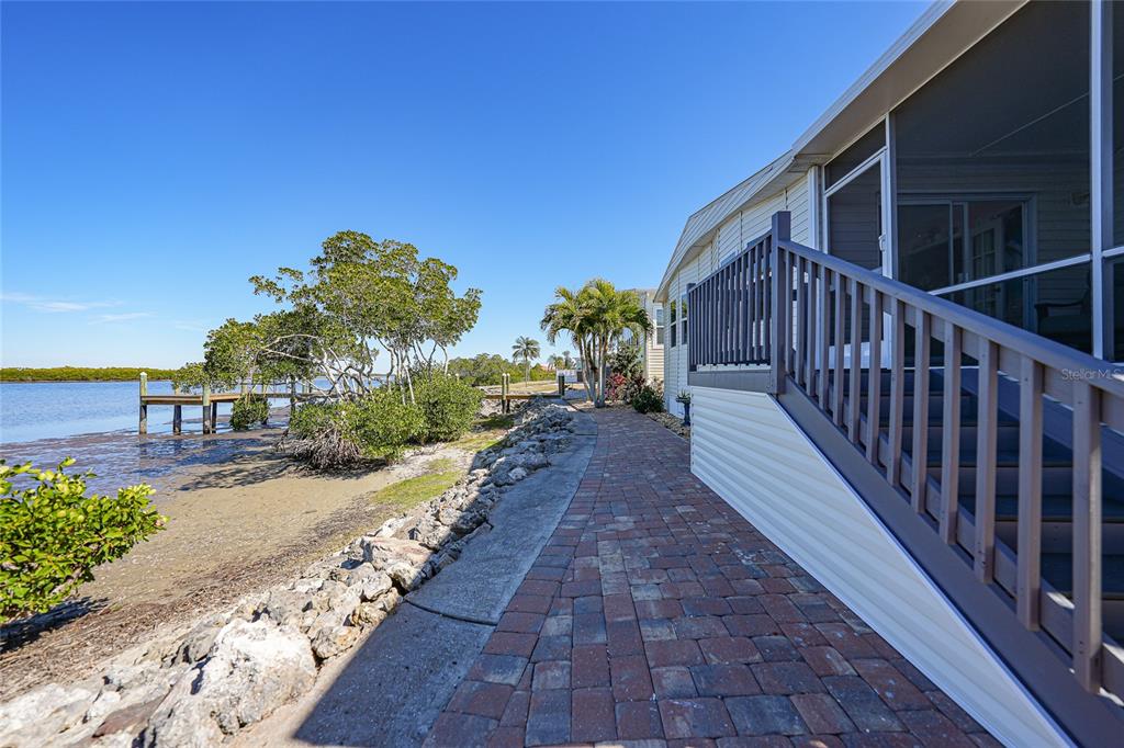 4300 Riverside Drive, Unit 112 Punta Gorda, FL 33982 - Photo 31 of 45 Gallery Image 31