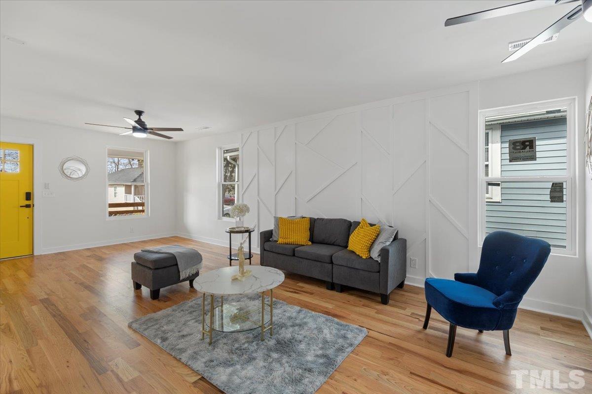 1100 Chester Street Durham, NC 27701 - Photo 11 of 43