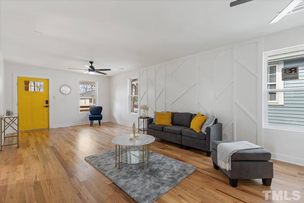 1100 Chester Street Durham, NC 27701 - Photo 20 of 43