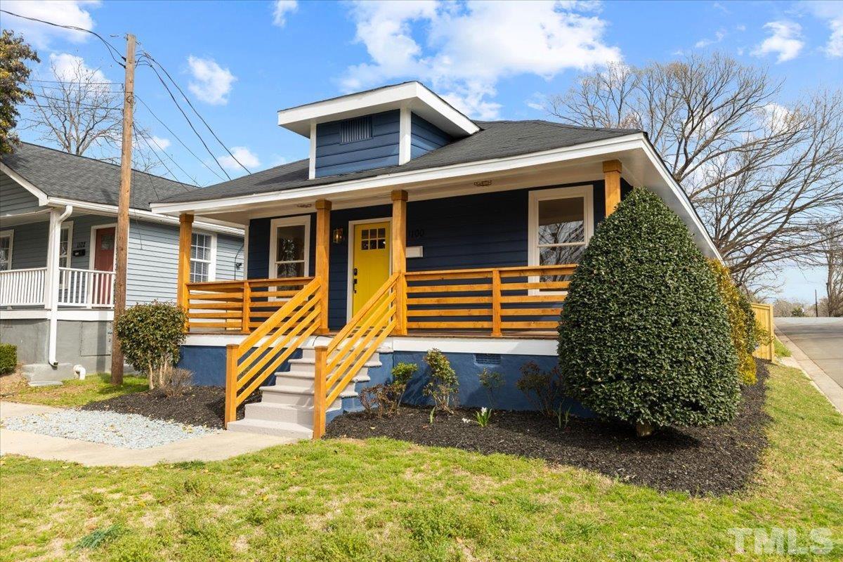 1100 Chester Street Durham, NC 27701 - Photo 2 of 43
