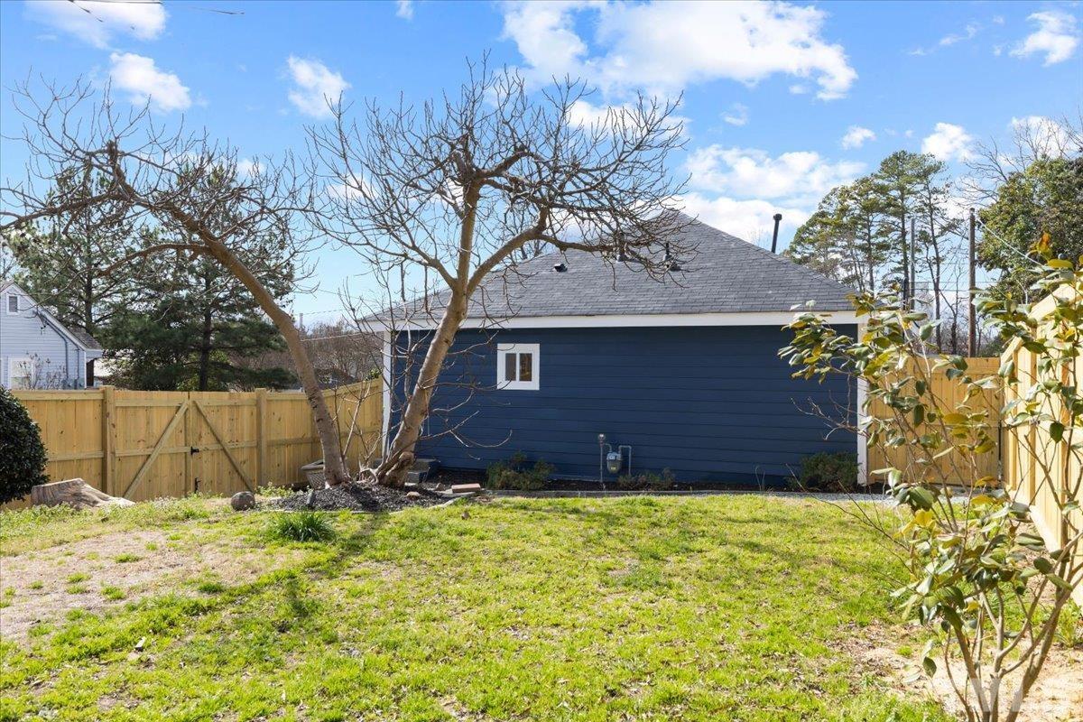 1100 Chester Street Durham, NC 27701 - Photo 40 of 43