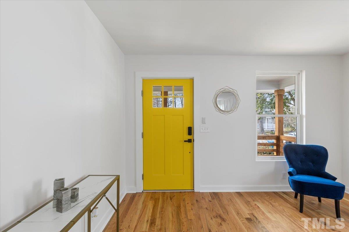 1100 Chester Street Durham, NC 27701 - Photo 4 of 43