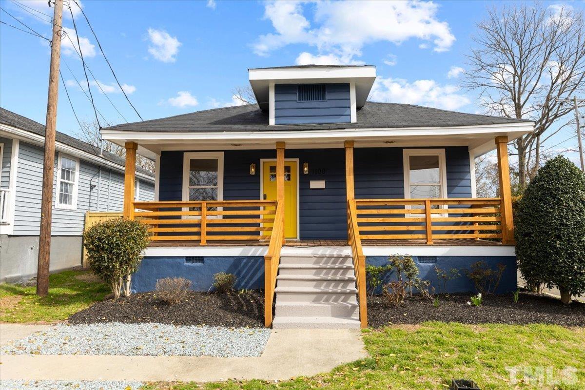 1100 Chester Street Durham, NC 27701 - Photo 41 of 43