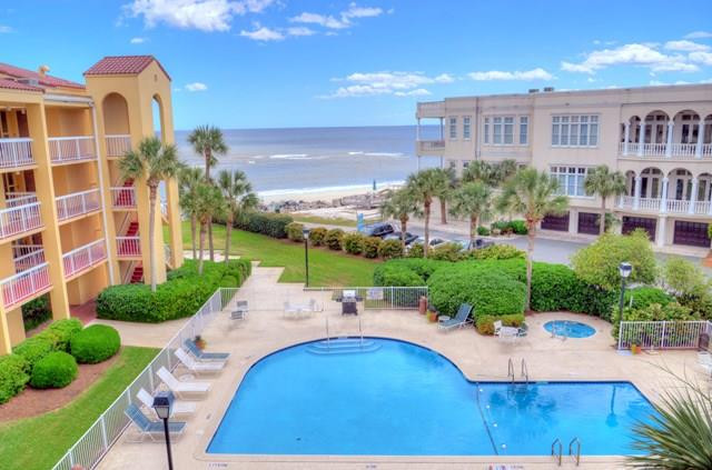 201 Neptune Road, Unit 455 St. Simons Island, GA 31522 - Photo 1 of 1 Gallery Image 1