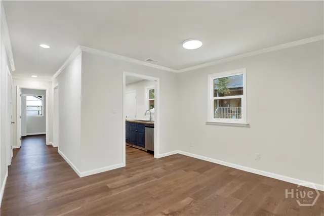 $1,650 | 2205 Iowa Street, Savannah, GA 31404