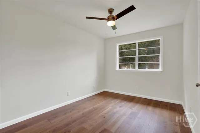 $1,650 | 2205 Iowa Street, Savannah, GA 31404