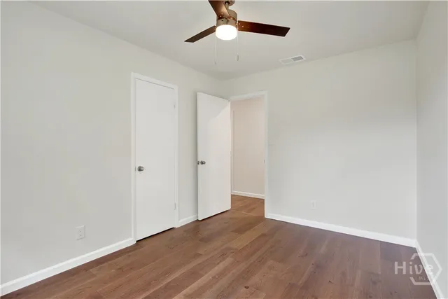 $1,650 | 2205 Iowa Street, Savannah, GA 31404