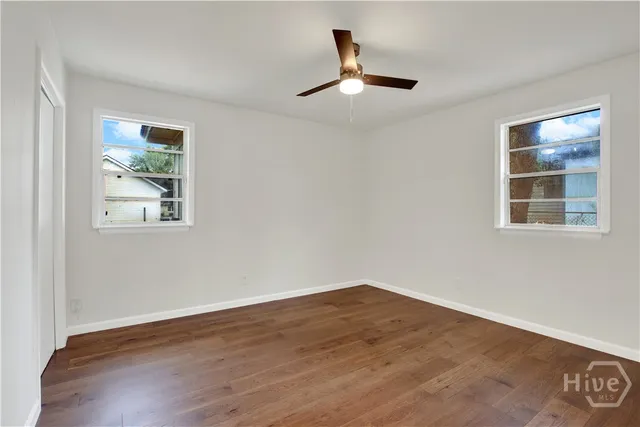 $1,650 | 2205 Iowa Street, Savannah, GA 31404