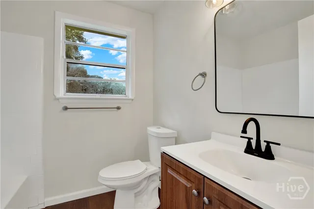 $1,650 | 2205 Iowa Street, Savannah, GA 31404