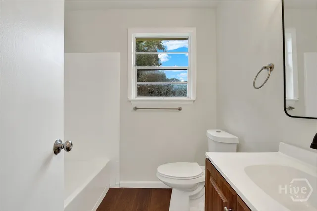 $1,650 | 2205 Iowa Street, Savannah, GA 31404