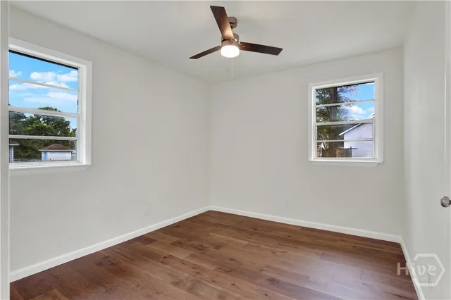 $1,650 | 2205 Iowa Street, Savannah, GA 31404