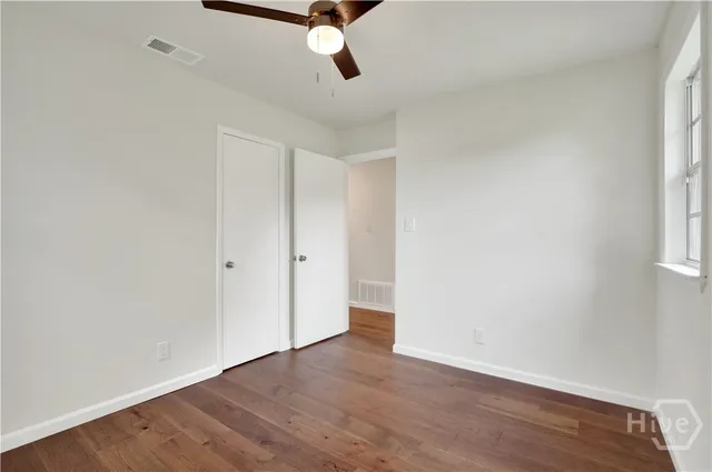 $1,650 | 2205 Iowa Street, Savannah, GA 31404