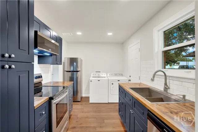 $1,650 | 2205 Iowa Street, Savannah, GA 31404