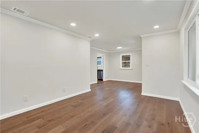 $1,650 | 2205 Iowa Street, Savannah, GA 31404