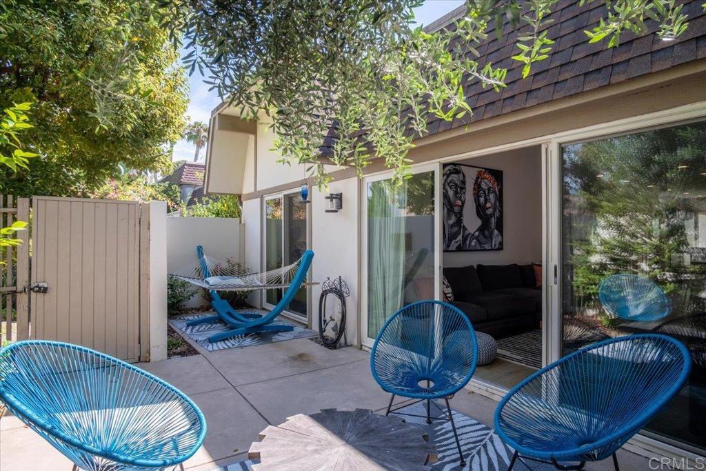 201 Via Osuna Rancho Santa Fe, CA 92091 - Photo 36 of 44