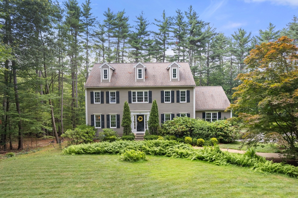 400 Sugar Road Bolton, MA 01740 - Photo 1 of 34
