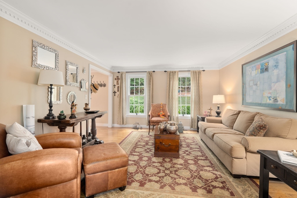 400 Sugar Road Bolton, MA 01740 - Photo 13 of 34