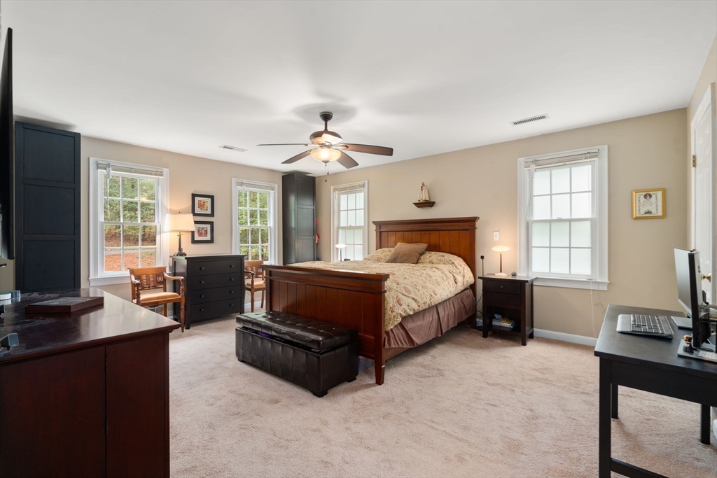 400 Sugar Road Bolton, MA 01740 - Photo 16 of 34