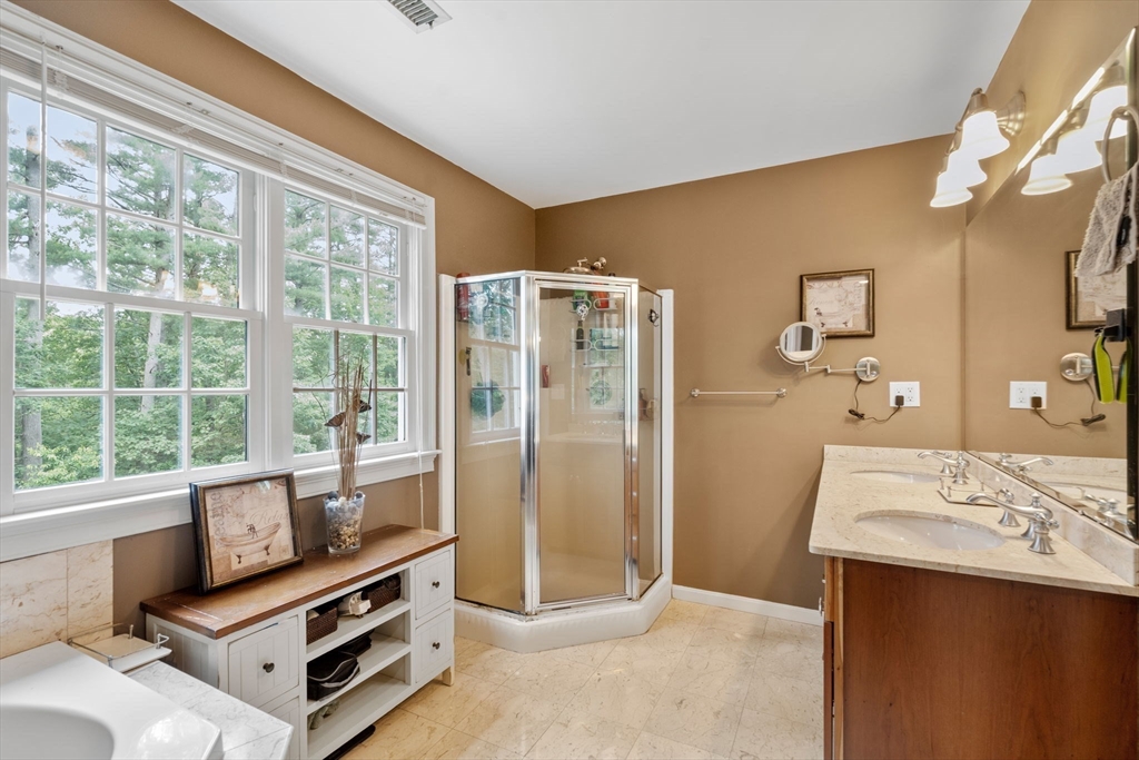 400 Sugar Road Bolton, MA 01740 - Photo 17 of 34