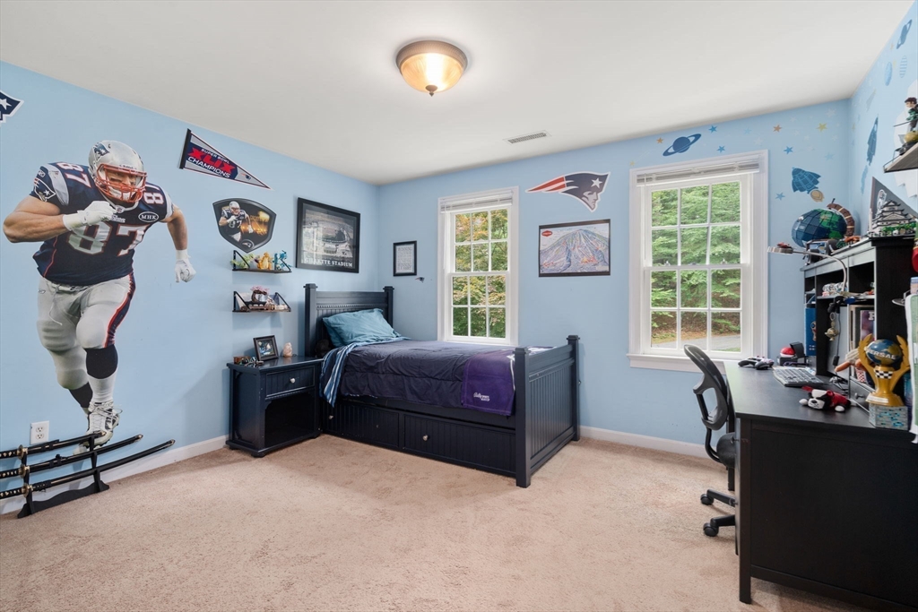 400 Sugar Road Bolton, MA 01740 - Photo 19 of 34