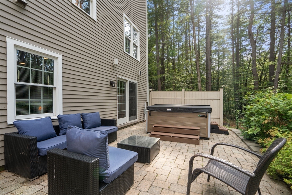 400 Sugar Road Bolton, MA 01740 - Photo 25 of 34