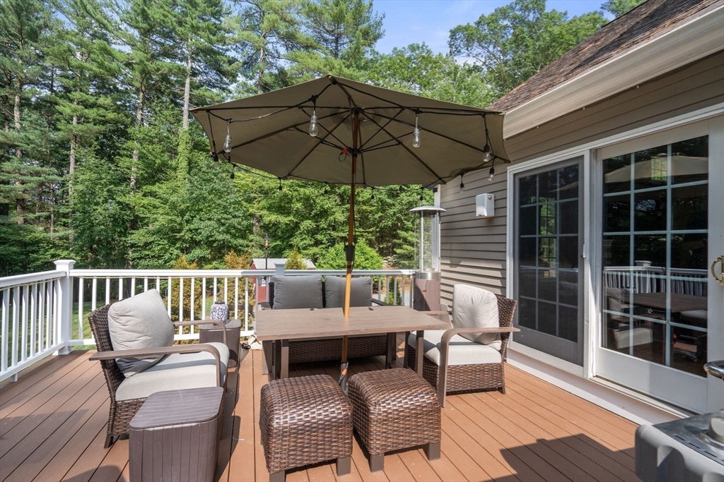 400 Sugar Road Bolton, MA 01740 - Photo 28 of 34