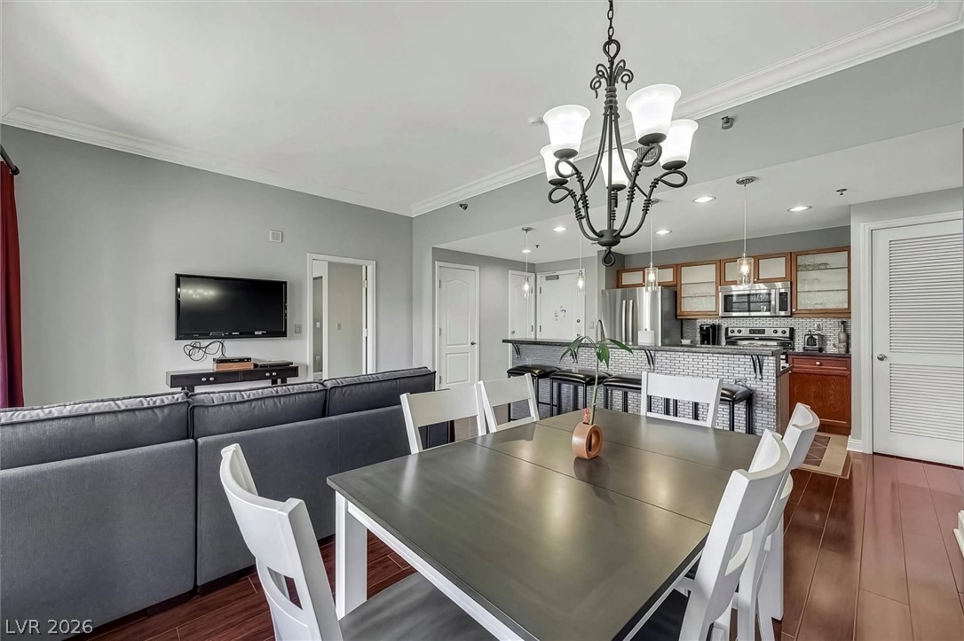 30 Strada Di Villaggio, Unit 205 Henderson, NV 89011 - Photo 11 of 44