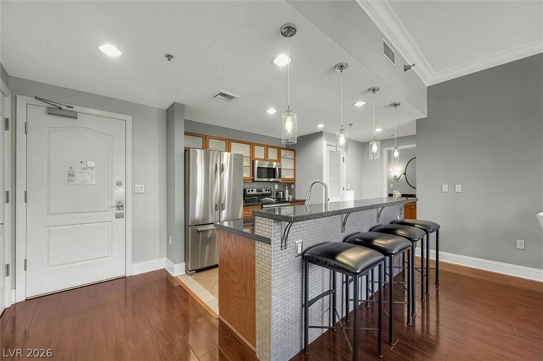 30 Strada Di Villaggio, Unit 205 Henderson, NV 89011 - Photo 12 of 44