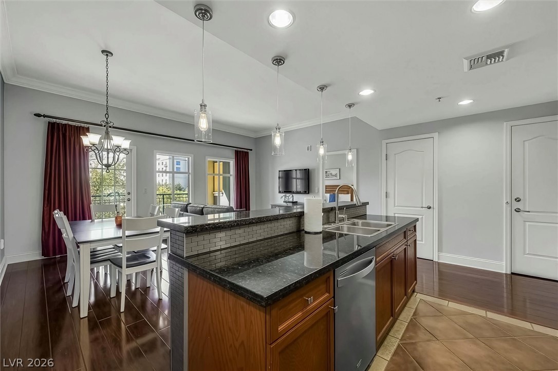 30 Strada Di Villaggio, Unit 205 Henderson, NV 89011 - Photo 14 of 44