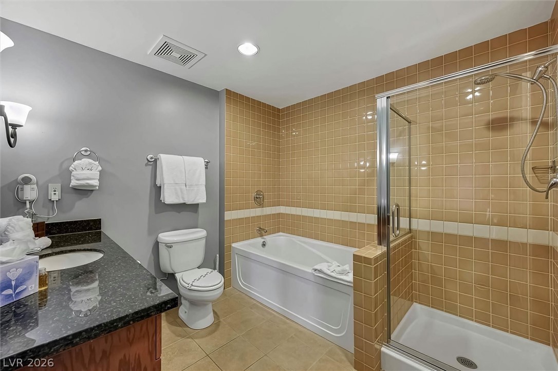 30 Strada Di Villaggio, Unit 205 Henderson, NV 89011 - Photo 18 of 44