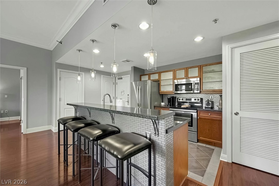 30 Strada Di Villaggio, Unit 205 Henderson, NV 89011 - Photo 2 of 44