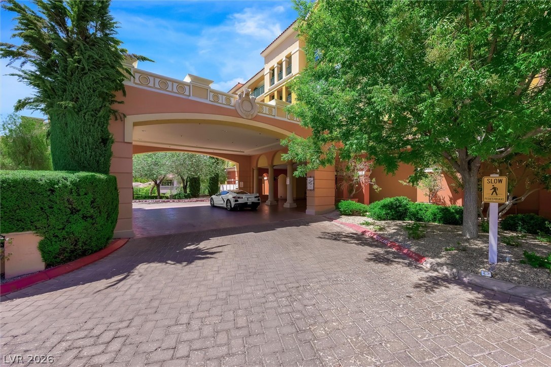 30 Strada Di Villaggio, Unit 205 Henderson, NV 89011 - Photo 27 of 44