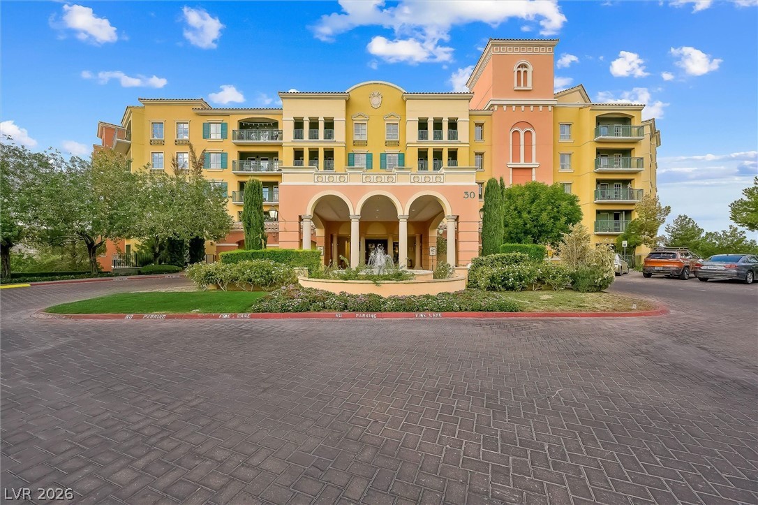 30 Strada Di Villaggio, Unit 205 Henderson, NV 89011 - Photo 28 of 44